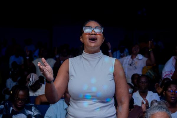 CrossOver Book Launch Concert