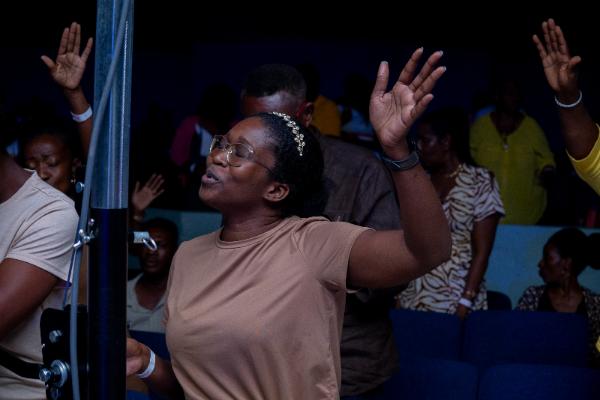 CrossOver Book Launch Concert