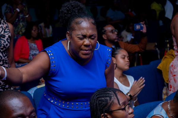 CrossOver Book Launch Concert
