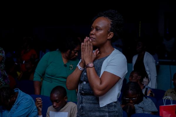 CrossOver Book Launch Concert