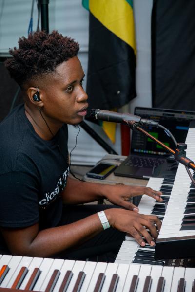 CrossOver Book Launch Concert