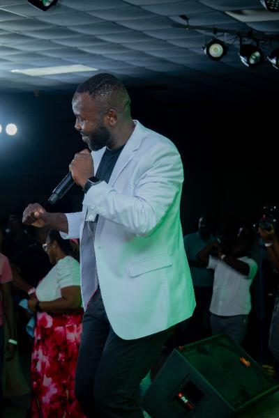 CrossOver Book Launch Concert